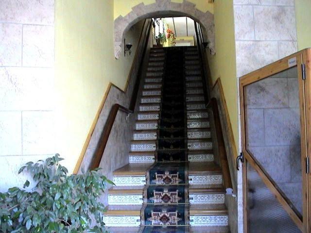 Hotel Limas Cazorla Luaran gambar